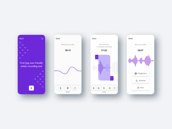 Outil UI design thumbnail
