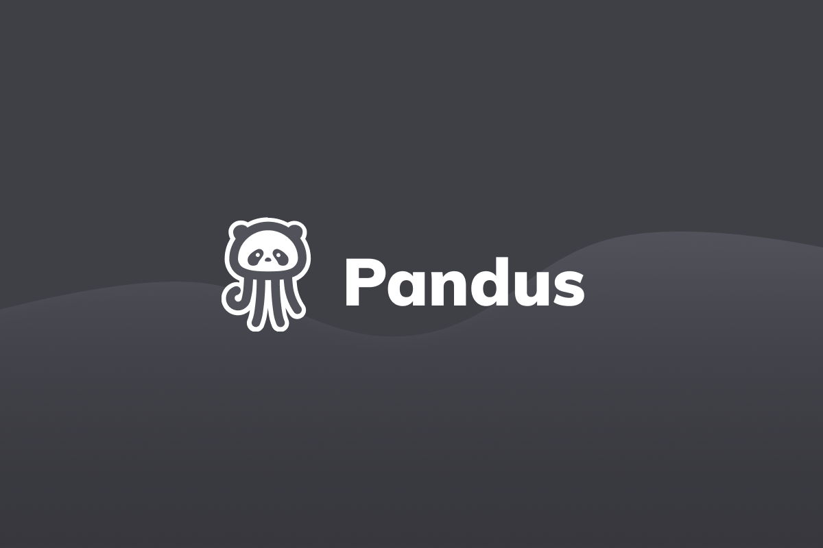 Pandus logo thumbnail